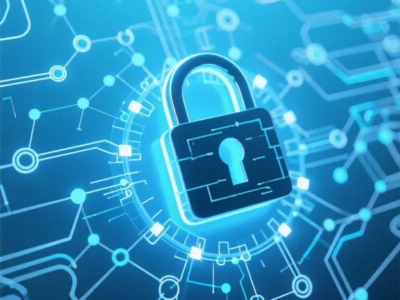 Security and Compliance